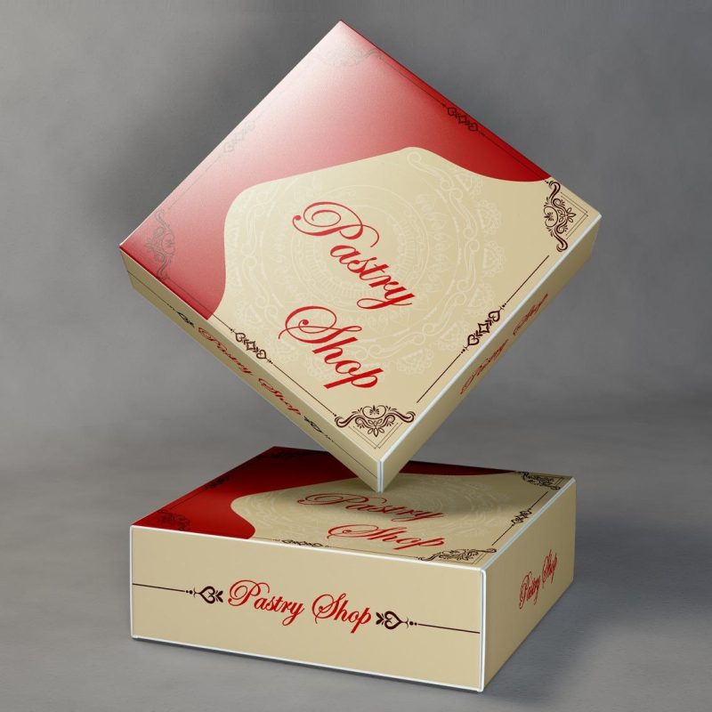 PASTRY 18