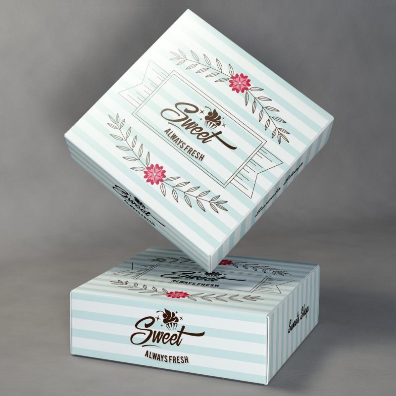 PASTRY 3